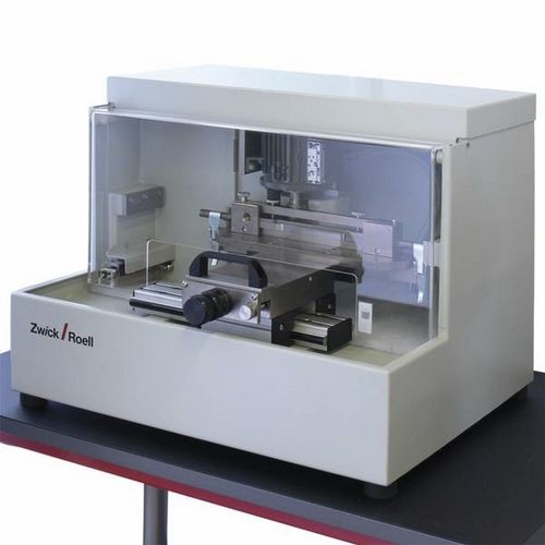 Sample preparation grinding polishing machine 7140 ZwickRoell GmbH