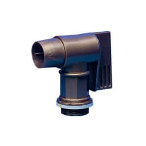 Drain faucet - HIRSCHFELD EMBALLAGES - for drums
