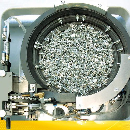 采摘材料处理模块