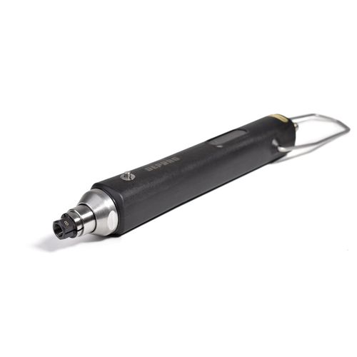 Pneumatic drill - DS012-005PC - DEPRAG SCHULZ GMBH u. CO. KG - vertical / straight