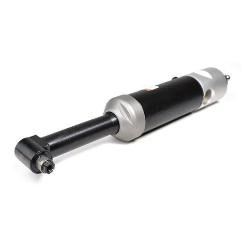 Pneumatic drill - DA020-040SZC - DEPRAG SCHULZ GMBH u. CO. KG - right-angle / construction