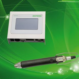 Screwdriving control unit - AST5-S  - DEPRAG SCHULZ GMBH u. CO. KG - compact / digital