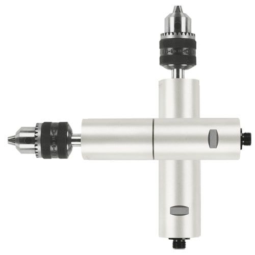 Drilling pneumatic spindle - 104 series - DEPRAG SCHULZ GMBH u. CO. KG - air-driven / vane motor