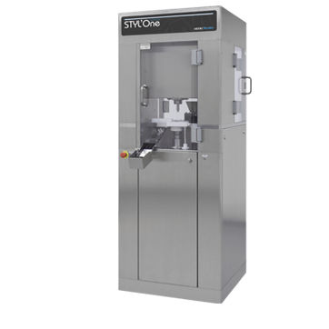 Rotary tablet press - STYL'One  - MEDELPHARM - single layer