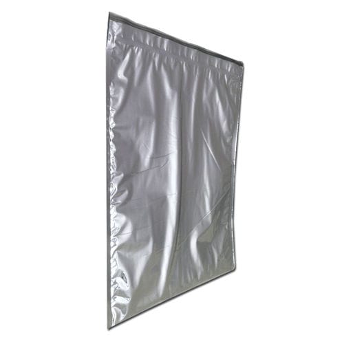 Metallized polyester packaging - ISOBAG - ADP CONSEIL - polyethylene foam / for medical applications / for laboratory