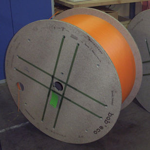 Spool - bob'eco-T - Panopack