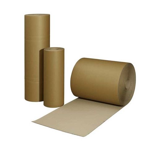 Packaging cardboard - Jefferson Smurfit Group