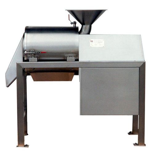 Sieving machine for the food industry - PH4 - AURIOL - fixed / solid/liquid / grating