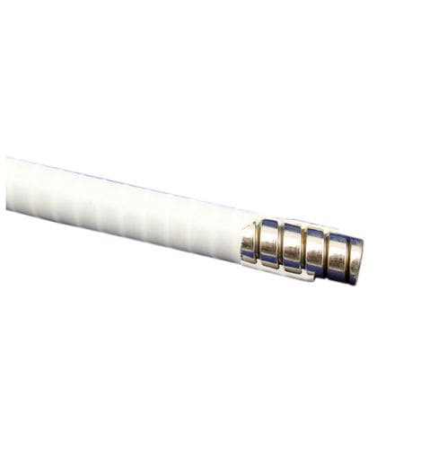 Chemical product hose - P04, P16 series - Flexible Technology Co,.Ltd - stainless steel / for the chemical industry / oil-resistant