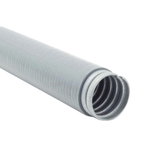 Protection conduit - PLTG13PVC Series - Flexible Technology Co,.Ltd - corrugated / tubular / for electrical cables