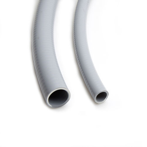 Protection conduit - UL1660 - Flexible Technology Co,.Ltd - tubular / for cables / PVC