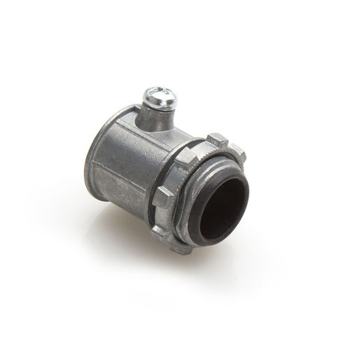 Screw-in fitting - S1811 - Flexible Technology Co,.Ltd - zinc