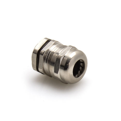 Quick coupling - EFF series - Flexible Technology Co,.Ltd - nickel-plated brass