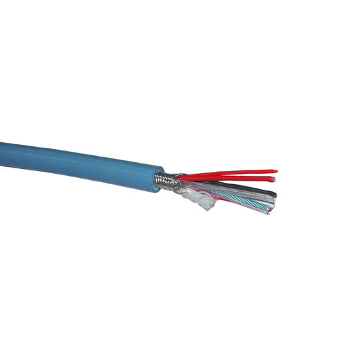Power cable - Flexible Technology Co,.Ltd - data / hybrid / coaxial