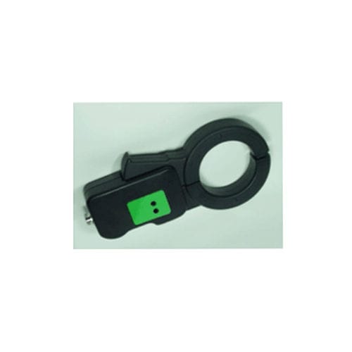 Hall effect current sensor - CE-IZ04-**E6-1.0 series - SHENZHEN SENSOR ELECTRONIC TECHNOLOGY Co., LTD. - clamp / DC / split-core