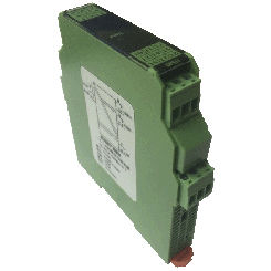 Digital current transducer - S#17-####4MD4-0.2 series	 - SHENZHEN SENSOR ELECTRONIC TECHNOLOGY Co., LTD. - DIN rail / plug-in / DC