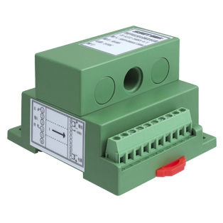 Digital current transducer - CE-AI12-*****-0.2 series - SHENZHEN SENSOR ELECTRONIC TECHNOLOGY Co., LTD. - DIN rail / AC / monitoring