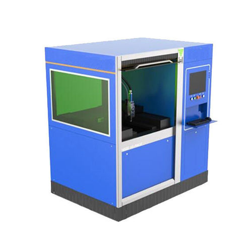 fiber laser cutting machine - Suzhou Suntop Laser Technology CO.,LTD