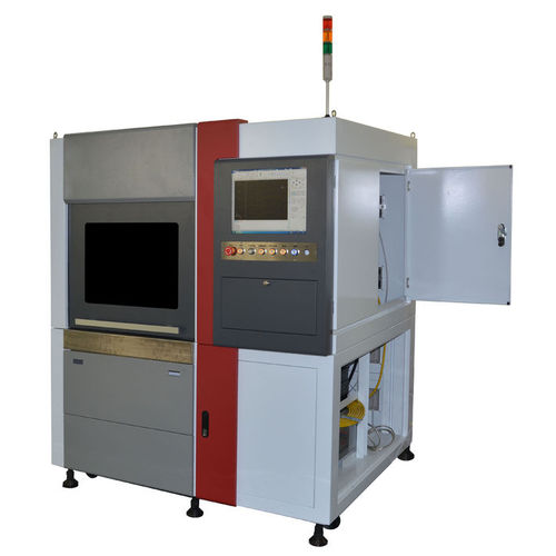 stainless steel cutting machine - Suzhou Suntop Laser Technology CO.,LTD