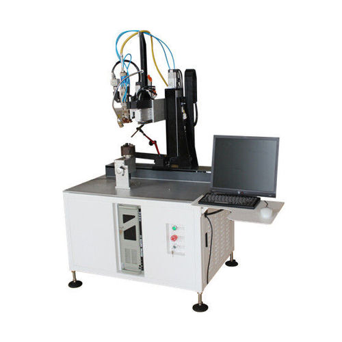 fiber laser welding machine - Suzhou Suntop Laser Technology CO.,LTD