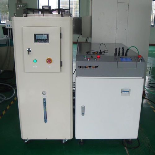 fiber laser welding machine - Suzhou Suntop Laser Technology CO.,LTD