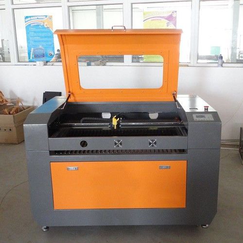 Wood cutting machine - ST-5070-50 - Suzhou Suntop Laser Technology CO.,LTD - CO2 laser / for rubber / for acrylics