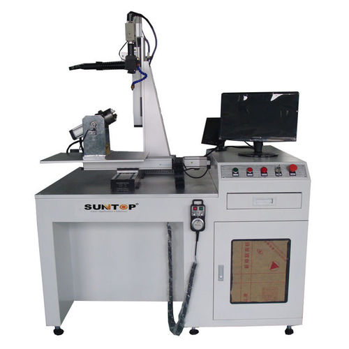 fiber laser welding machine - Suzhou Suntop Laser Technology CO.,LTD