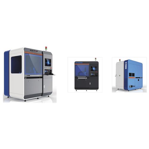 fiber laser cutting machine - Suzhou Suntop Laser Technology CO.,LTD
