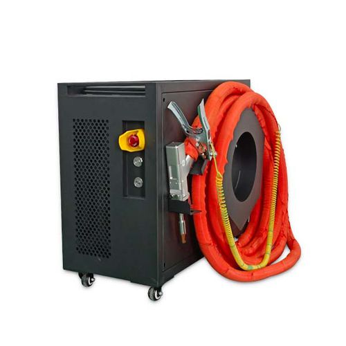 fiber laser welding machine - Suzhou Suntop Laser Technology CO.,LTD