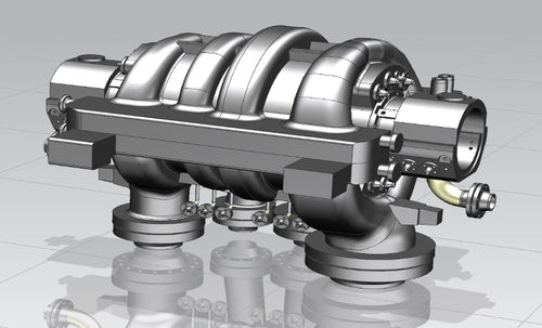 Centrifugal compressor - E series - Shaanxi Blower (Group) Co., Ltd. - air / electric / stationary