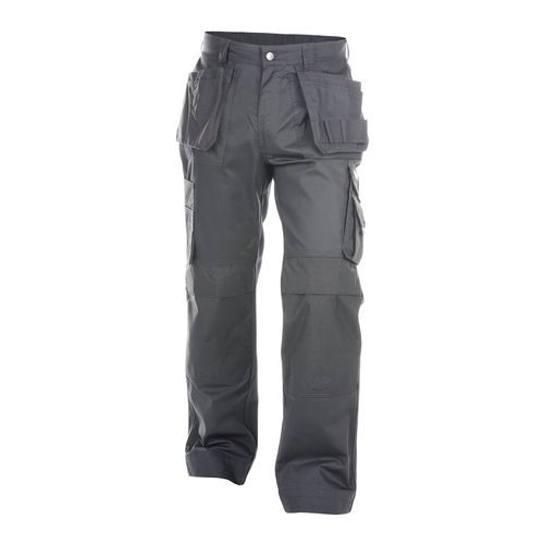 Work pants - OXFORD - Dassy - cotton / polyester / unisex