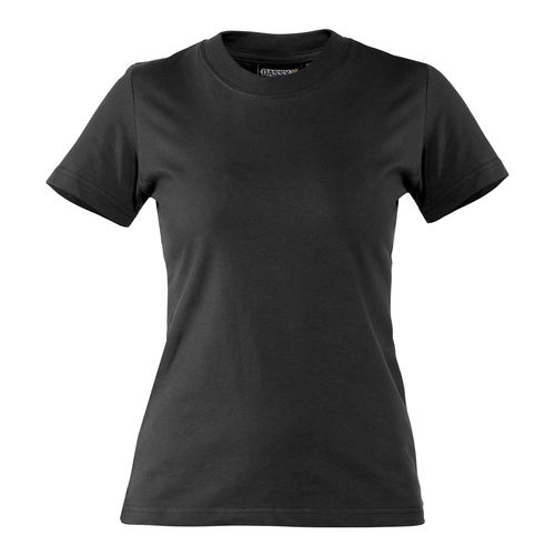 Work Tshirt Oscar Dassy cotton / women