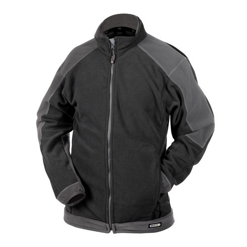 Work jacket - Kazan  - Dassy - cold weather / polyester / for construction