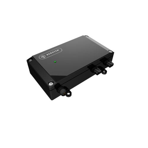 Voltage generator - DG 206  - KERSTEN Elektrostatik - current / electrostatic / electrostatic discharge