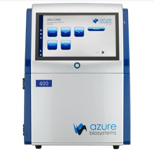 Visible imager - 400 - Azure Biosystems - digital / wide dynamic range / laboratory