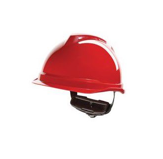 peakless hard hat