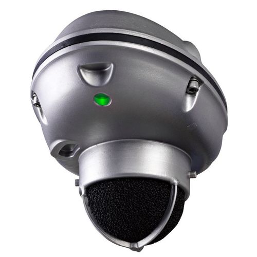Ultrasonic leak detector - Surveyor  - MSA - hydrogen / for industry
