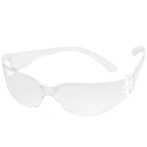Ballistic safety glasses - PERSPECTA FL250 - MSA - UV / polycarbonate / with anti-scratch coating