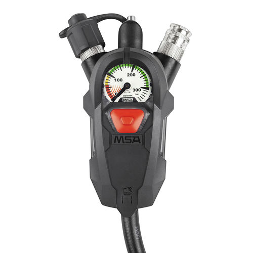 Automatic control unit - SLS SingleLine SCOUT - MSA