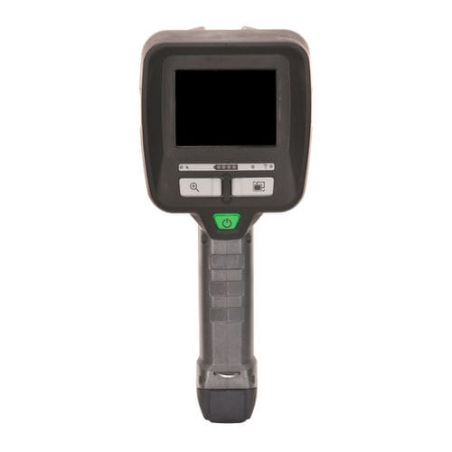 Firefighting camera - EVOLUTION® 6000 Xtreme - MSA - thermal imaging / safety / microbolometer