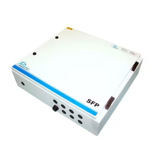 Multi-channel indicator controller - SFP - MSA