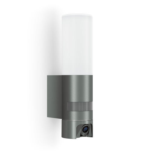 White light sensor - L 620 - STEINEL - infrared / camera / contact