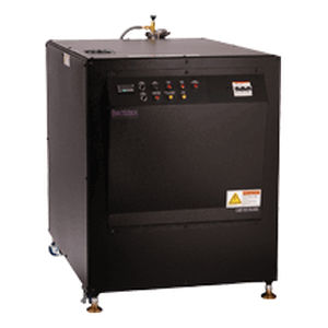 Plate heat exchanger - HRE series - BV Thermal Systems - liquid/liquid / industrial