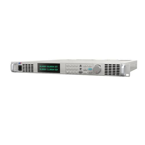 Programmable power supply - 20VDC series - APM Technologies (Dongguan) Co., Ltd. - rack-mount / AC/DC / single-output