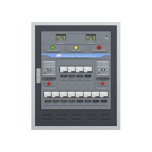 power distribution unit MSB APM Technologies (Dongguan) Co