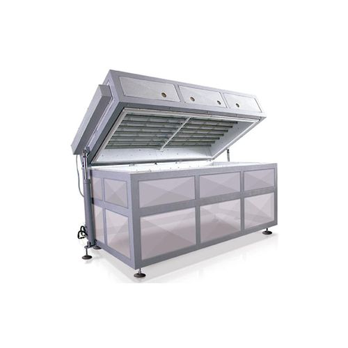 Bell furnace - PGLS series - Protherm Furnaces - melting / electric resistance / programmable