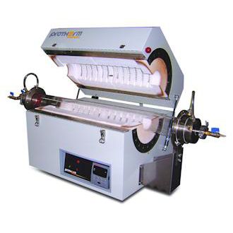 Tubular furnace - ASP series - Protherm Furnaces - rotary / analysis / electric resistance