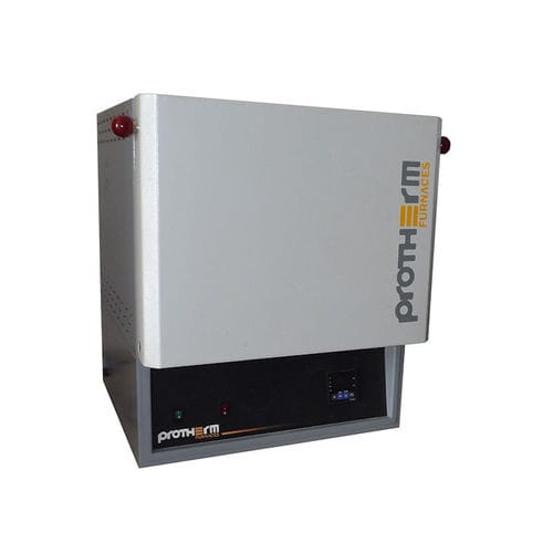 Chamber furnace - ECO series - Protherm Furnaces - heat treatment / melting / sintering