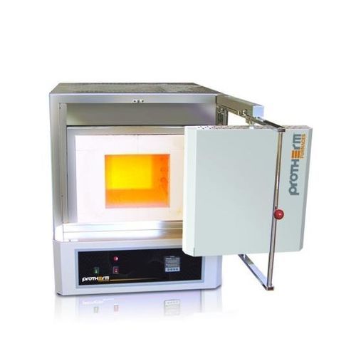 Chamber furnace PAF series Protherm Furnaces ashing / electric