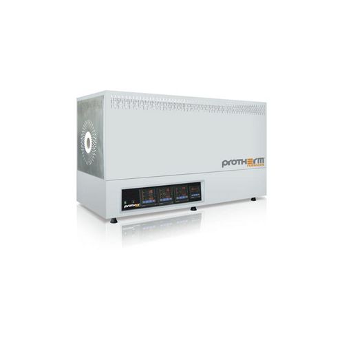 Roller furnace - MTF series - Protherm Furnaces - laboratory